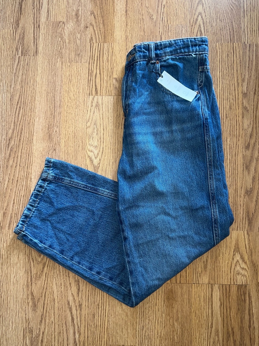 Zara Jeans